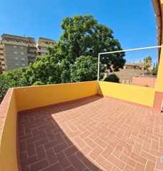 Flat in Santa Eufemia. Espectacular vivienda con gran terraza en santa eufemia