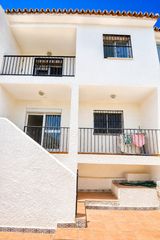 Xalet a Arroyo de la Miel. Adosado en zona residencial de arroyo