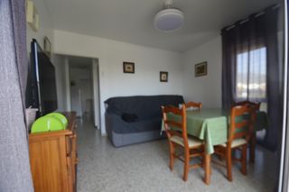 Apartament en Parque de la Paloma. Apartamento de un dormitorio en zona de gamonal