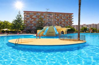 Estudi en Parque de la Paloma. Estudio con licencia en uso y reservas. inversion