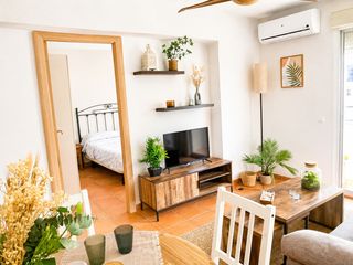 Affitto Piccolo appartamento in Calle luis vives 10. Alquiler apartamento larga temporada