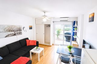 Rent Apartment in Parque de la Paloma. Larga temporada !1 dormitorio