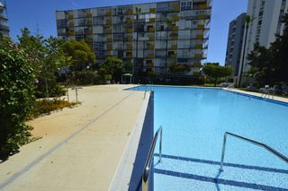 Flat in Solymar. Oportunidad en bonanza