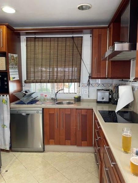 Foto 0f0dca61-6561-481b-ae7c-419e67ccf5e6. Chalet mit heizung parking pool in Almensilla