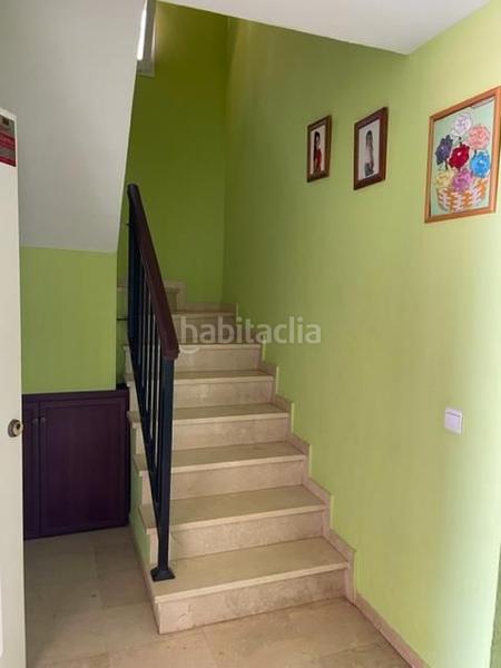 Foto 2321a01d-6d2a-4e20-a27f-116bc3533599. Chalet mit heizung parking pool in Almensilla