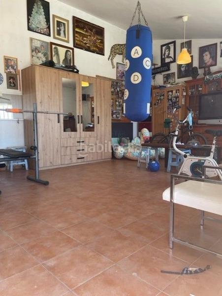 Foto 263b6af3-6985-4b57-b64a-4e748fcf8579. Chalet mit heizung parking pool in Almensilla