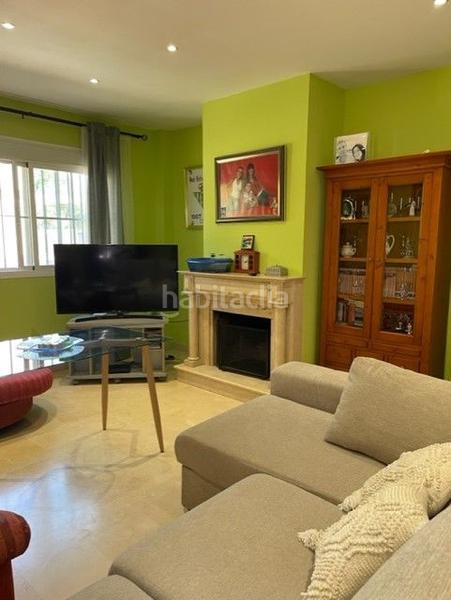 Foto 27c848bf-6e71-47d8-a597-8123a6d8d95b. Chalet mit heizung parking pool in Almensilla