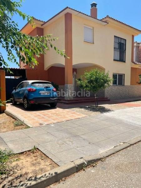 Foto 373b71ea-29ae-40be-bf9e-b0b318733062. Chalet mit heizung parking pool in Almensilla