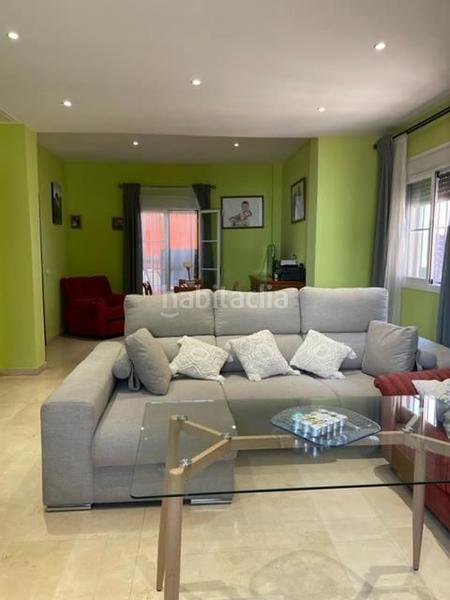 Foto 56cde47d-b245-44aa-917a-1db1ba429419. Chalet mit heizung parking pool in Almensilla