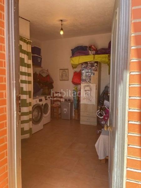 Foto 60c4c165-600b-47e1-9dec-050fb0ecc2f8. Chalet mit heizung parking pool in Almensilla