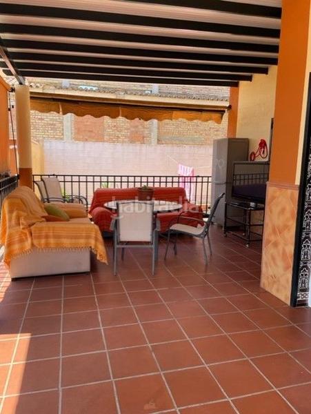 Foto 64deeedd-a015-41de-b578-3d73ce0f8ccd. Chalet mit heizung parking pool in Almensilla