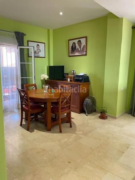 Foto 6a407ec5-566a-4aab-a863-81a126002754. Chalet mit heizung parking pool in Almensilla