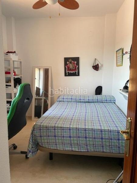 Foto 89315833-d0fb-4ca2-a73f-f067fbfb424f. Chalet mit heizung parking pool in Almensilla