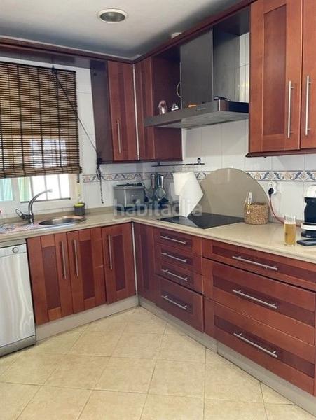 Foto 8f1e0a83-1481-4b54-9e76-eaab77852fa3. Chalet mit heizung parking pool in Almensilla