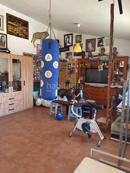 Foto 976dc80d-8d4f-4060-8a50-e64ef88ead34. Chalet mit heizung parking pool in Almensilla