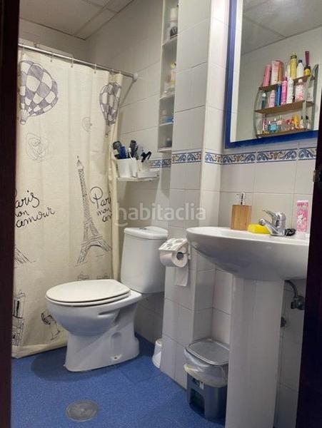 Foto aaedec30-4937-4cd3-89da-d50a455d2f3f. Chalet mit heizung parking pool in Almensilla