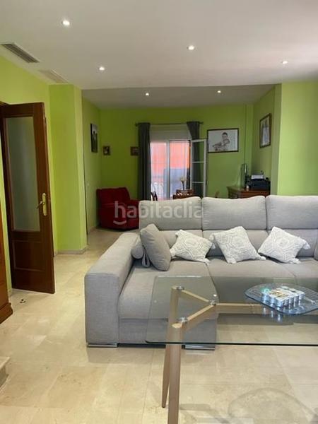 Foto b050ed57-3aae-4a42-aeff-217bbd173e02. Chalet mit heizung parking pool in Almensilla