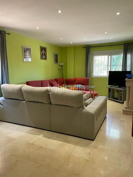 Foto bf95f5bc-e2ea-4f26-b9bf-79e6061ef5d0. Chalet mit heizung parking pool in Almensilla