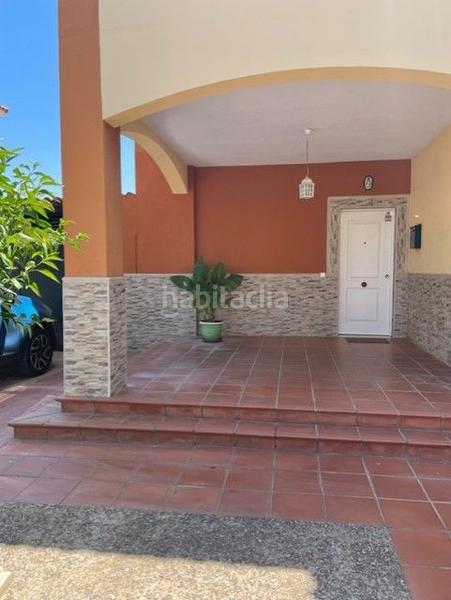 Foto bfe8d513-b224-4e31-a410-5ae39f6cfd0f. Chalet mit heizung parking pool in Almensilla