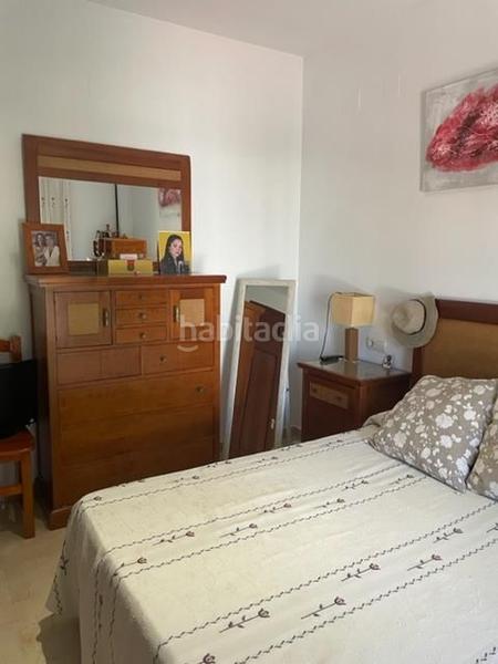 Foto c1f70a2e-0d13-4b7b-9411-a20f06319b82. Chalet mit heizung parking pool in Almensilla