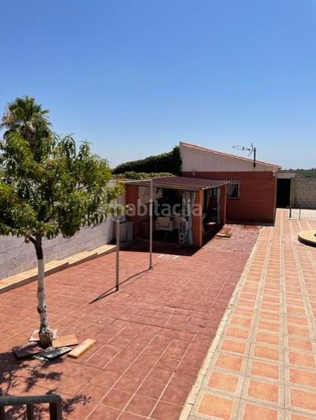 Foto e2ecdc02-71f8-4281-ae5e-7369844f8a93. Chalet mit heizung parking pool in Almensilla