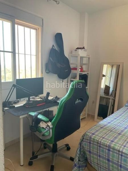 Foto f3ad6d1a-15bb-45b5-9ddc-f8029760fb3b. Chalet mit heizung parking pool in Almensilla