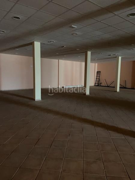 Foto 501cac73-7a0e-44aa-a9bc-de62f0348223. Nave industrial en calle atarazana 3 nave industrial en aznalcazar. sevilla. en Aznalcázar
