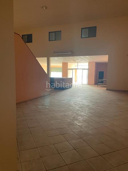 Foto c0c88556-80ce-4164-ad9e-9c19f6f341f7. Nave industrial en calle atarazana 3 nave industrial en aznalcazar. sevilla. en Aznalcázar