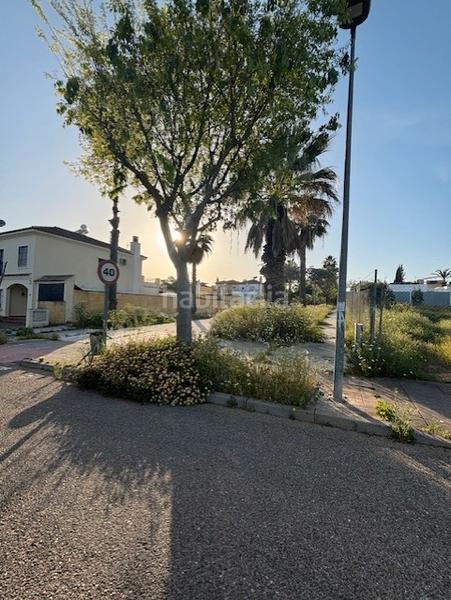 Foto 30a70173-daec-49fd-a6a5-c14ba4b39e9f. Terrain résidentiel dans calle almez 12 dans Almensilla