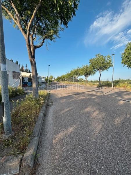 Foto 3b2ae652-8a94-4a99-adb2-c214e4c46a99. Terrain résidentiel dans calle almez 12 dans Almensilla