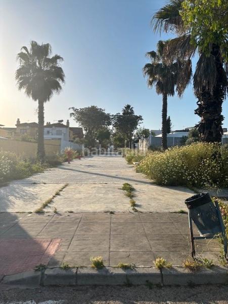 Foto 446690a1-0c8a-4ee2-adbc-9acb0dbb2dac. Terrain résidentiel dans calle almez 12 dans Almensilla