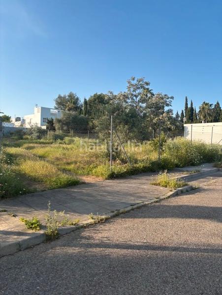 Foto 6c4fcc76-acf1-4aa3-8b40-5b4211ac0aa3. Terrain résidentiel dans calle almez 12 dans Almensilla