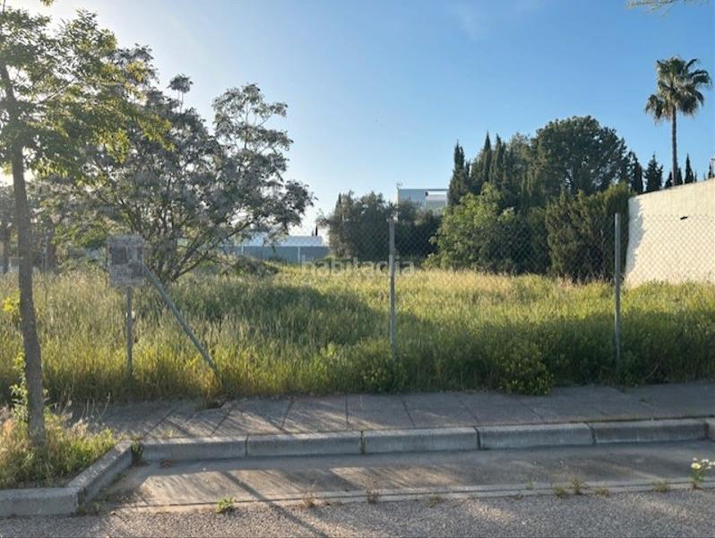 Foto 77691953-614c-44ed-927a-36464b9a6a20. Terrain résidentiel dans calle almez 12 dans Almensilla