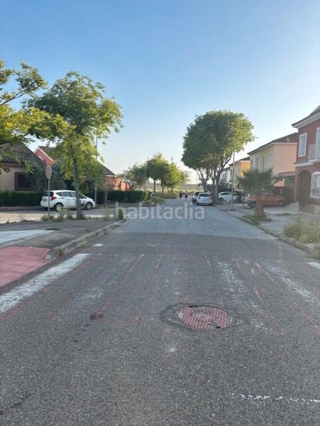 Foto bfab278b-74a6-4159-a9ae-47e3cb7e3fae. Terrain résidentiel dans calle almez 12 dans Almensilla