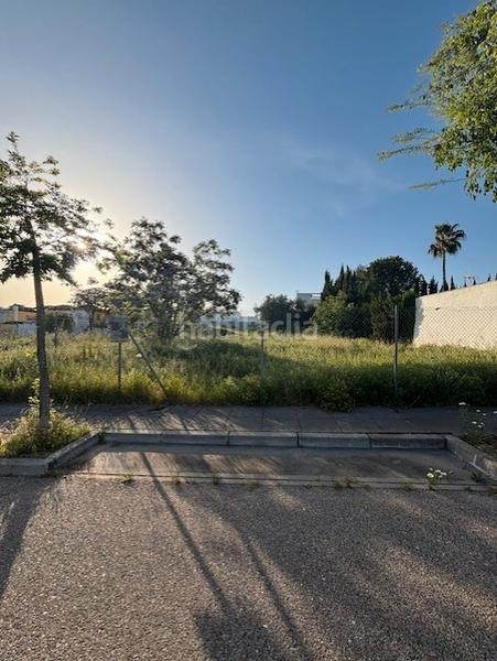 Foto d4df332e-f0c4-426b-a4b8-f82ce9ecf15a. Terrain résidentiel dans calle almez 12 dans Almensilla