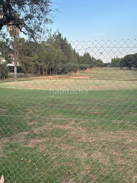 Foto ee6ede8b-feeb-46d5-834f-80a49f63be77. Terreny residencial a calle granada 3 a Aznalcázar