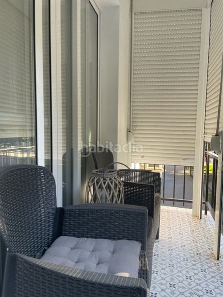 Foto 4b4a3051-d55f-443b-a7c6-fb19d5af2709. Rent flat in Parque Alcosa Sevilla