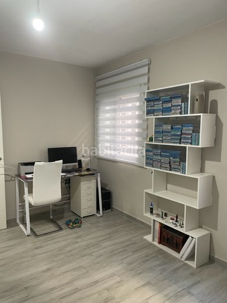 Foto 99907349-5918-450d-a871-19e41a3d0caf. Rent flat in Parque Alcosa Sevilla