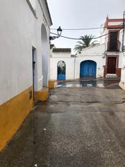 Terreny residencial  Calle virgen de la antigua