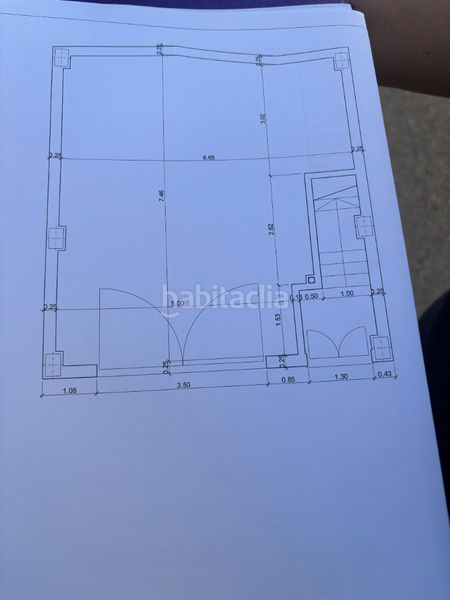 Foto 4fa5851b-370b-44c2-992f-7d0b7bc0b9b6. Wohngrundstück in Almensilla