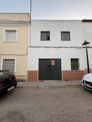 Local Comercial a Calle Conde de Santa Bárbara 13