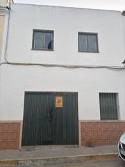 Local Comercial en Calle Conde de Santa Bárbara 13