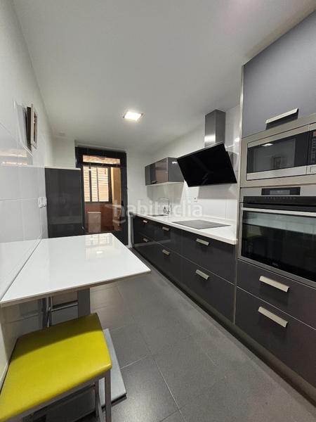 Foto 0614aace-7d95-4e58-b1d7-d13fc028951a. Alquiler piso precioso piso en Nuevo Bulevar. . sevilla en Mairena del Aljarafe