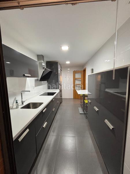 Foto 123e4c45-b968-4e70-b8a5-3b9c95306a01. Alquiler piso precioso piso en Nuevo Bulevar. . sevilla en Mairena del Aljarafe