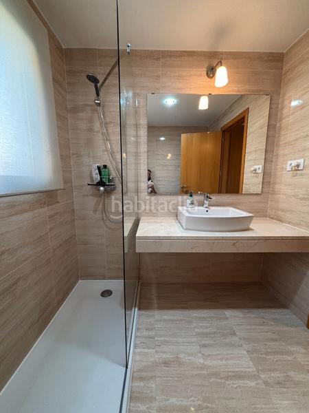 Foto be771120-ff79-4b3a-9c29-2d23e68deaba. Alquiler piso precioso piso en Nuevo Bulevar. . sevilla en Mairena del Aljarafe