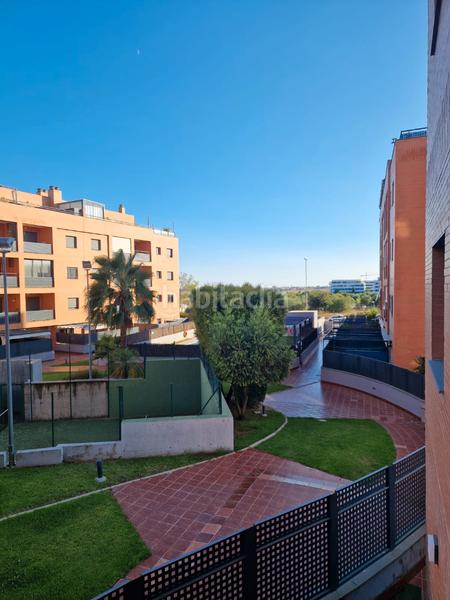 Foto f4773a3b-bb8b-439f-85a4-a2575b6fe4fe. Alquiler piso precioso piso en Nuevo Bulevar. . sevilla en Mairena del Aljarafe
