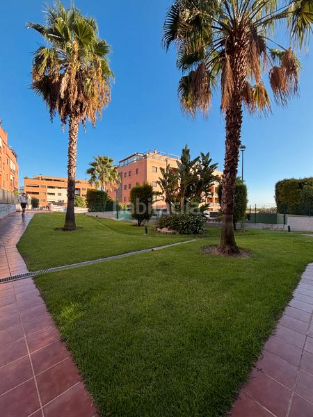 Foto fddded32-2ef4-4329-88e8-cd8dd6323794. Alquiler piso precioso piso en Nuevo Bulevar. . sevilla en Mairena del Aljarafe