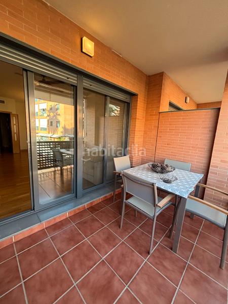 Foto 7198f853-8cc7-4de6-b4d8-75fdb44d3f45. Location appartement avec parking piscine dans Nuevo Bulevar Mairena del Aljarafe
