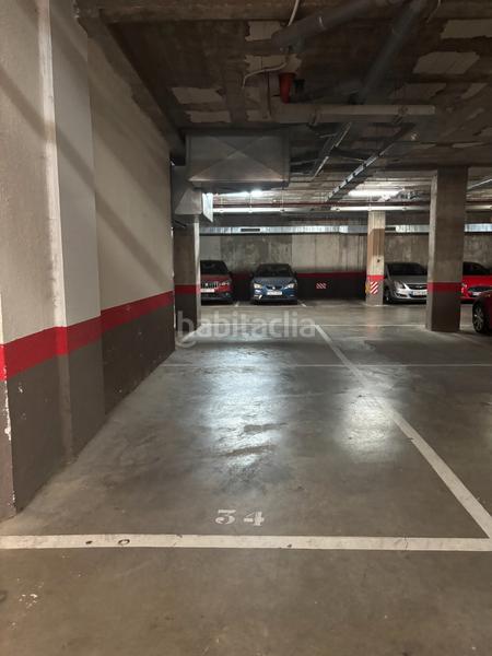 Foto b321797b-3f21-4a4b-8334-9dcd46884a69. Location appartement avec parking piscine dans Nuevo Bulevar Mairena del Aljarafe