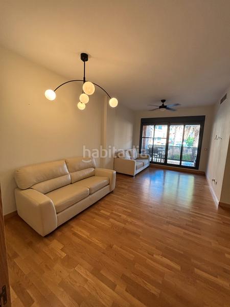 Foto 088b0b97-1aeb-47b0-a086-23a3807321a5. Rent flat with parking pool in Nuevo Bulevar Mairena del Aljarafe